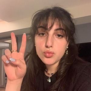 Meet your Posher, Tess